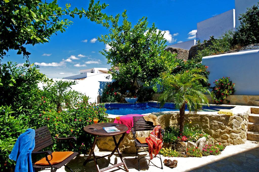 La Vista de Medina Studios&Apartments Exterior foto
