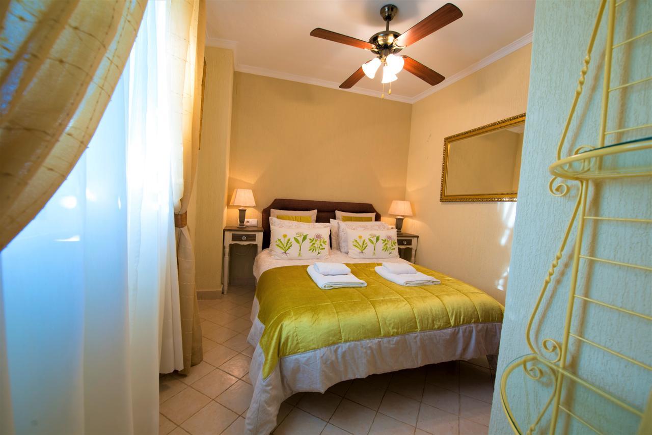 La Vista de Medina Studios&Apartments Exterior foto