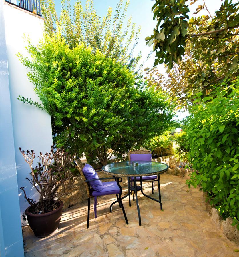 La Vista de Medina Studios&Apartments Exterior foto